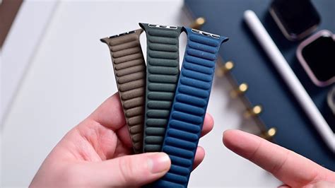 magnetic link apple watch band|apple watch magnetic band review.